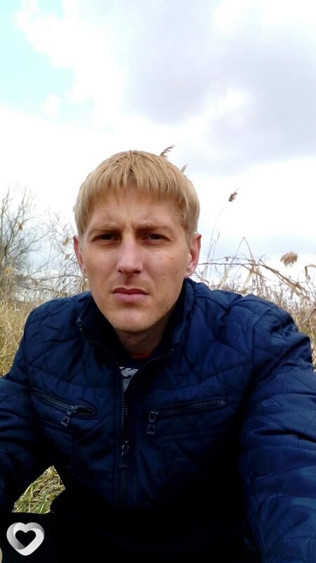 Александр, 32, Улан-Удэ — анкета №1604262