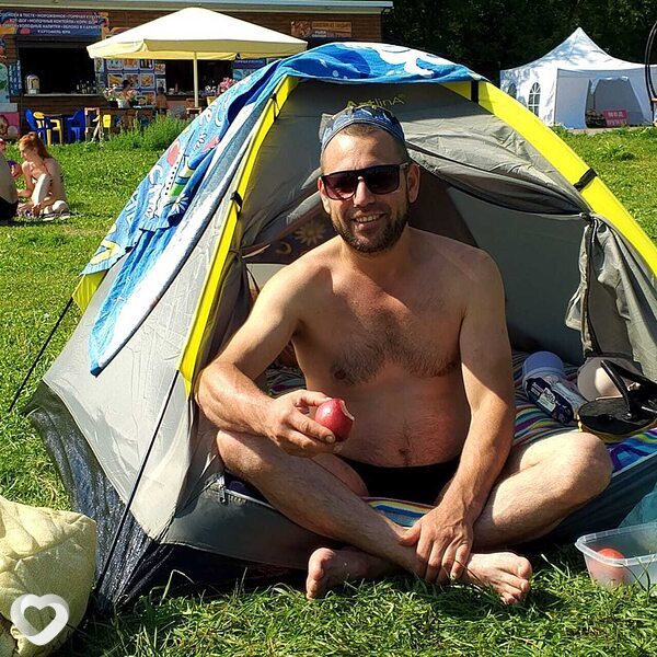 Алексей, 40, Белове — анкета №1603917