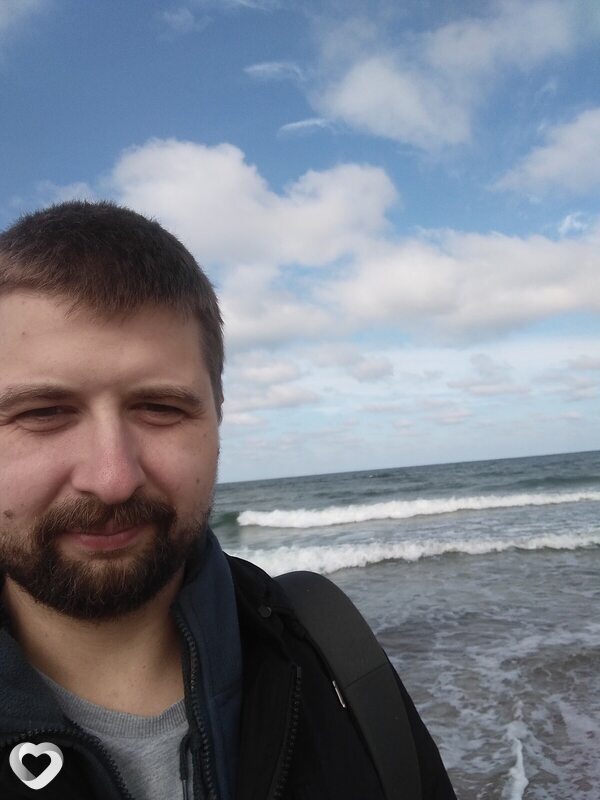 Артём, 41, Ревде — анкета №1603919
