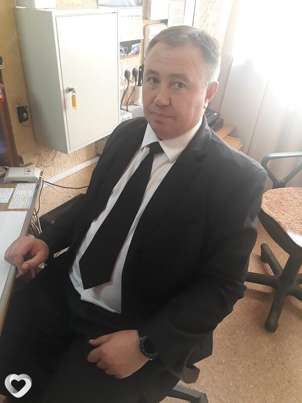Виталий, 53, Новосибирске — анкета №1603921