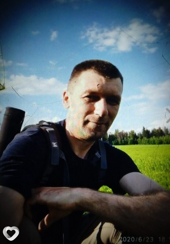 Максим, 51, Уссурийске — анкета №1603923