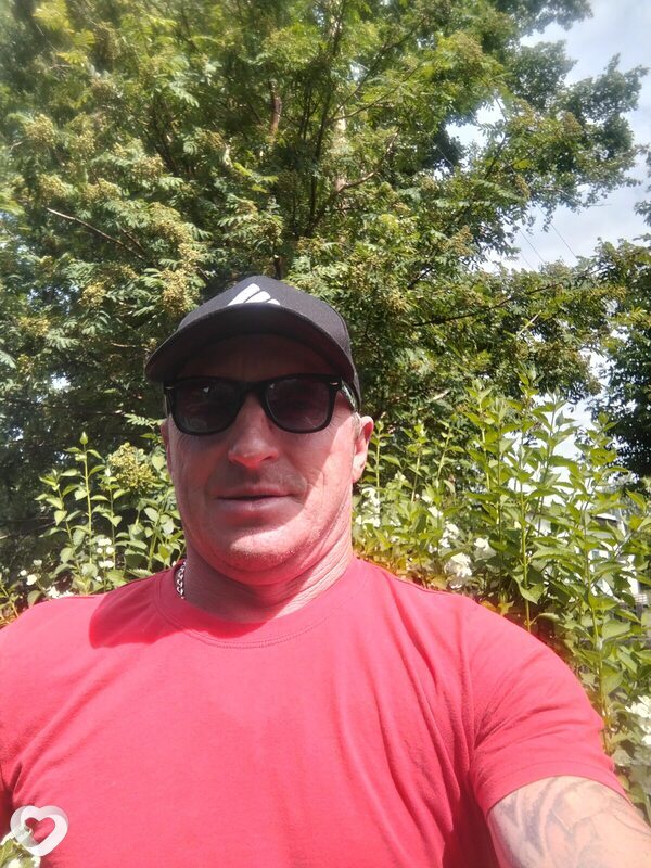 Дмитрий, 48, Бийске — анкета №1603927