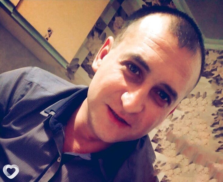 Эд, 36, Тирасполь — анкета №1603867