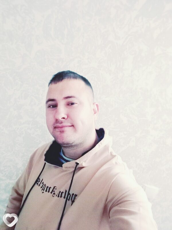 Раман, 32, Чехове — анкета №1603868