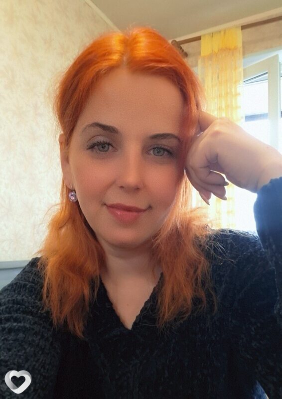 Кристина, 38, Пскове — анкета №1603870