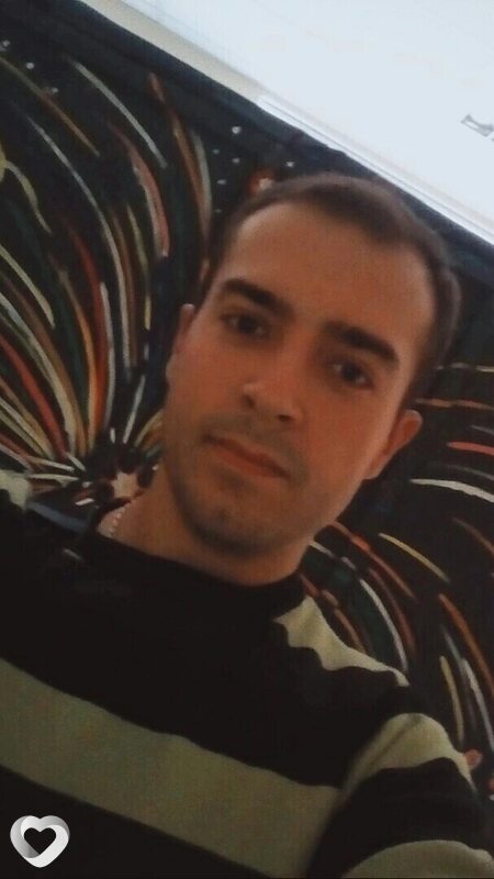 Alexx, 33, Иванове — анкета №1603872