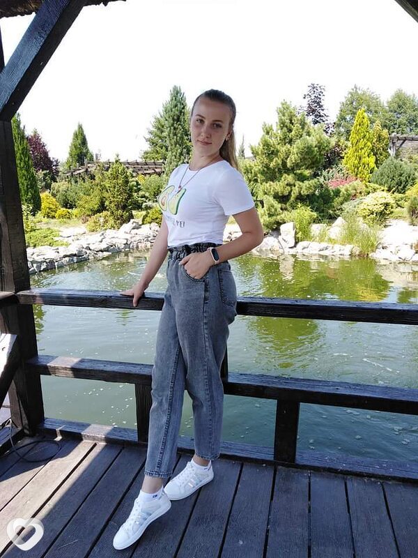 Crystal Girl, 33, Днепр — анкета №1603880