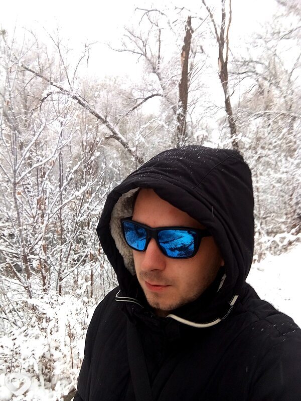 Андрей, 29, Харькове — анкета №1603883