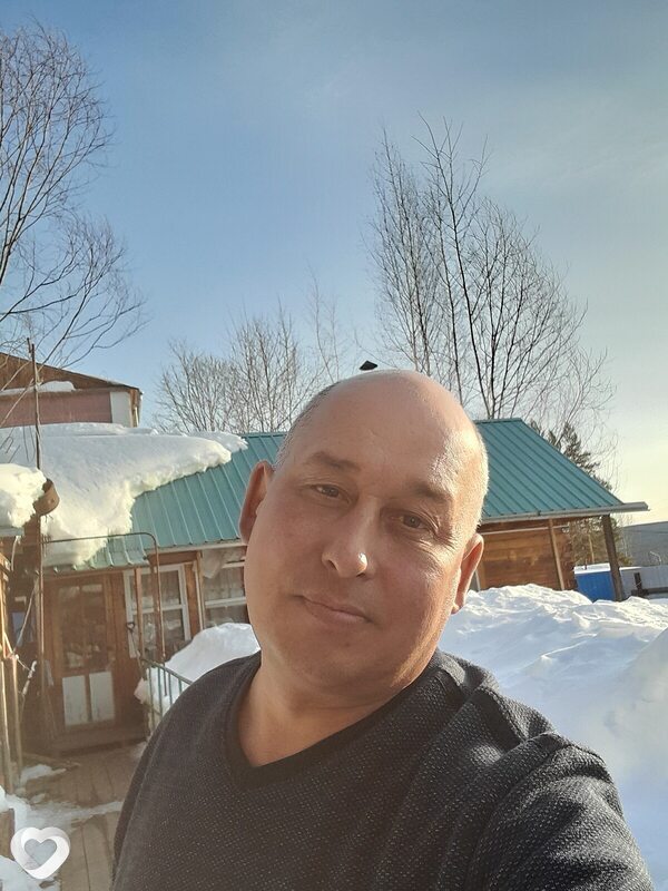 Алексей, 45, Нерюнгри — анкета №1604047