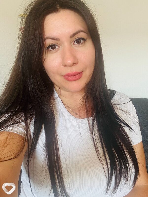 Юля, 35, Днепр — анкета №1604049