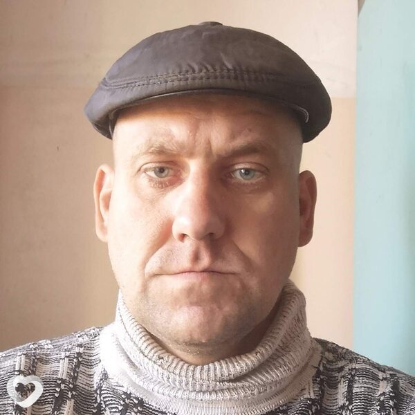Александр, 45, Красноярске — анкета №1604054