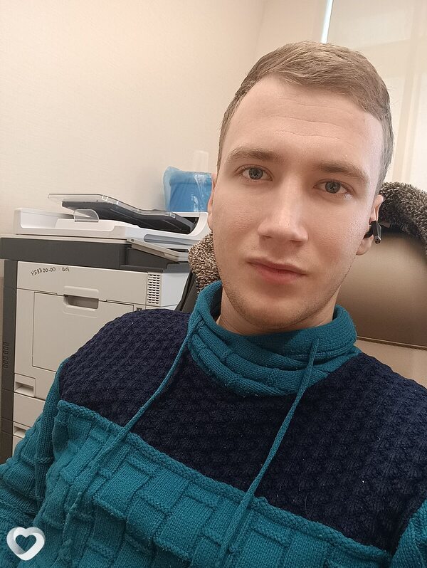 Тоха, 26, Краснодаре — анкета №1604060