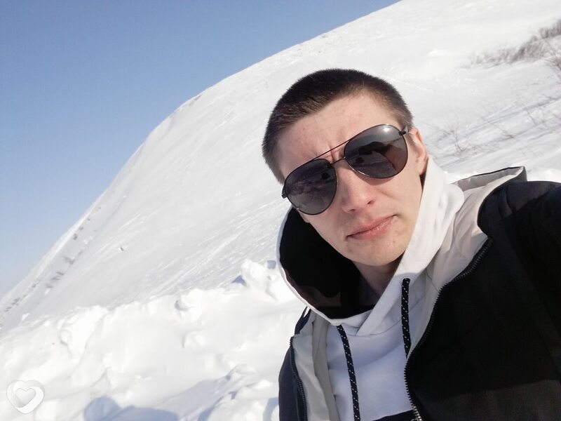 Виталий, 34, Москве — анкета №1604062