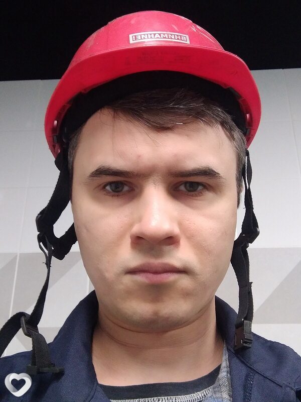 Сергей, 36, Норильске — анкета №1604065