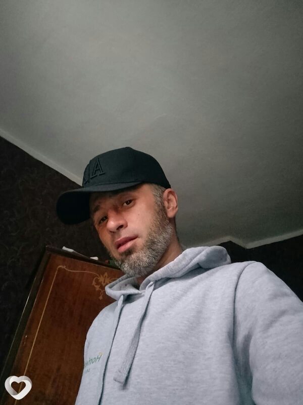 Стас, 35, Астане — анкета №1604075
