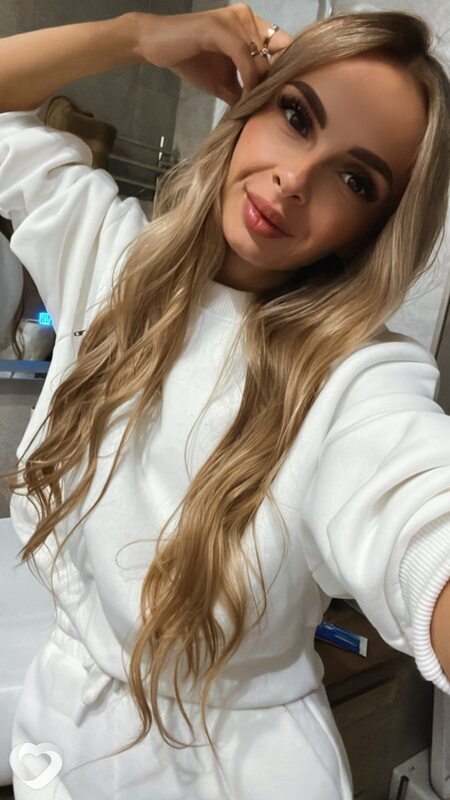 Катя, 31, Минске — анкета №1604077