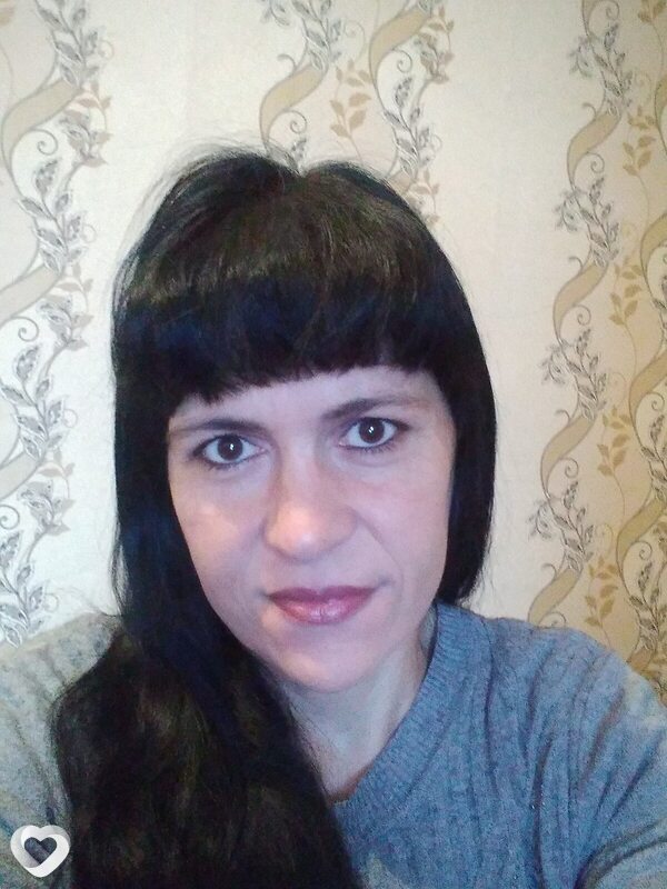 Наталья, 44, Прокопьевске — анкета №1604081