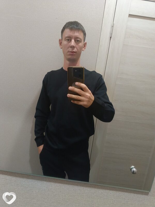 Александр, 32, Лянторе — анкета №1604083
