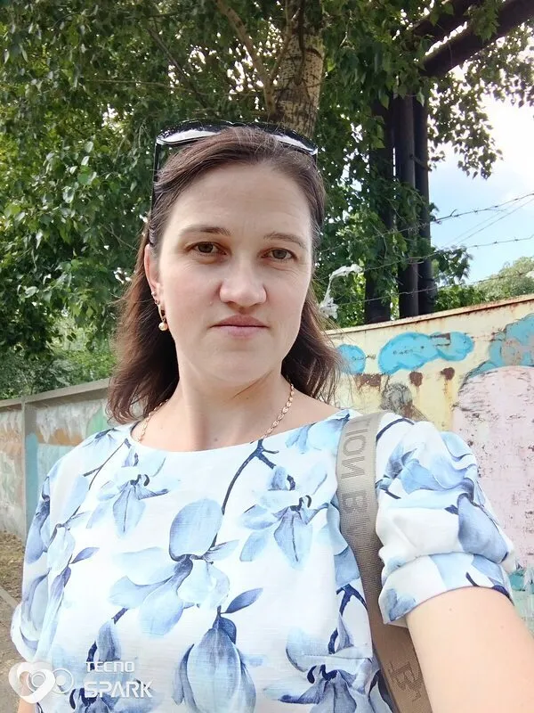 Natalia, Алейск