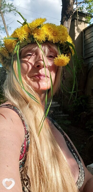 Нина, 49, Костроме — анкета №1603971