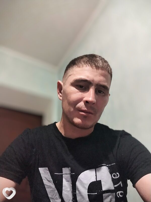 Владимир, 34, Самаре — анкета №1603974