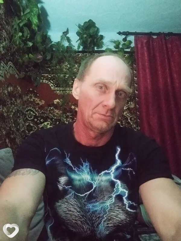 Александр, 52, Бийске — анкета №1603975