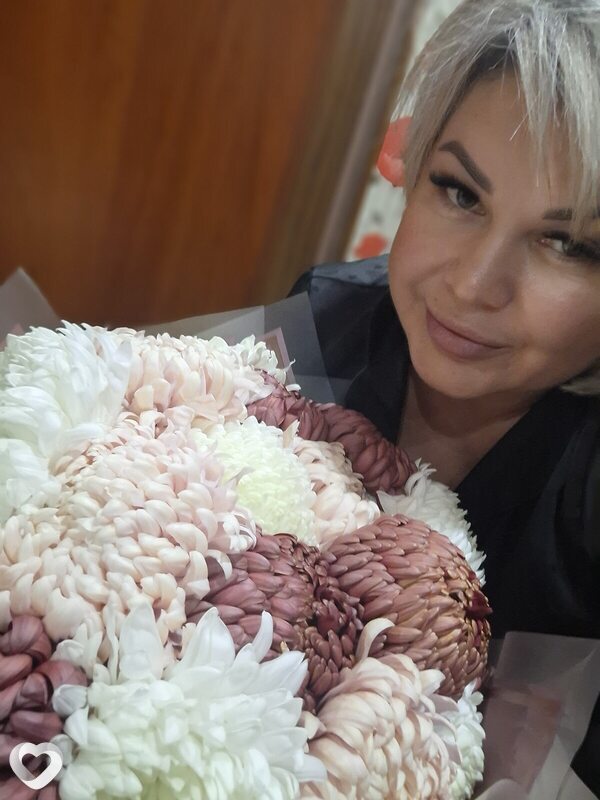 Агата, 42, Владимире — анкета №1603978