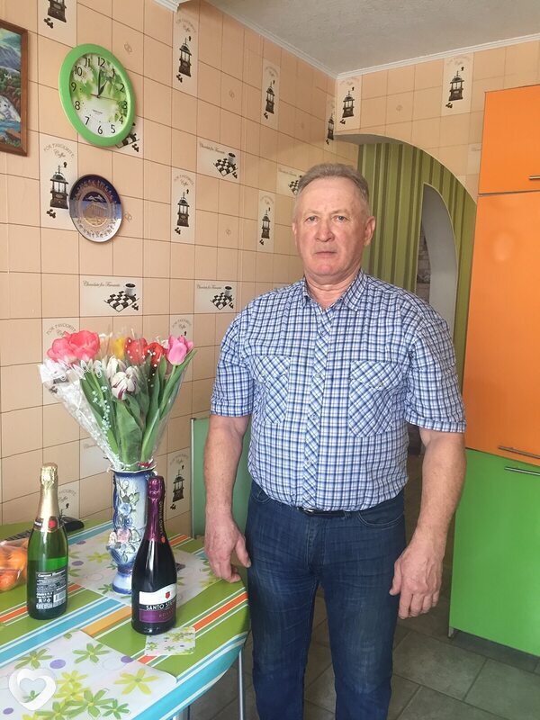 Александр, Новолукомль