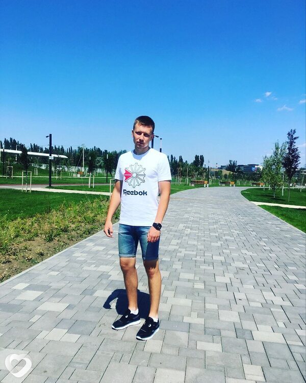 Александр, 32, Ульяновске — анкета №1603980