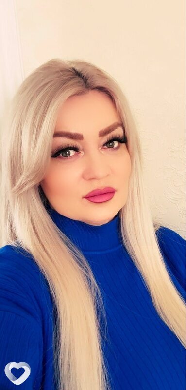 Натали, 35, Абакане — анкета №1603985