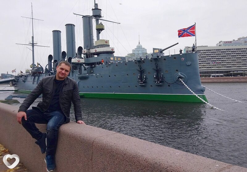 Сергей, 40, Смоленске — анкета №1603987