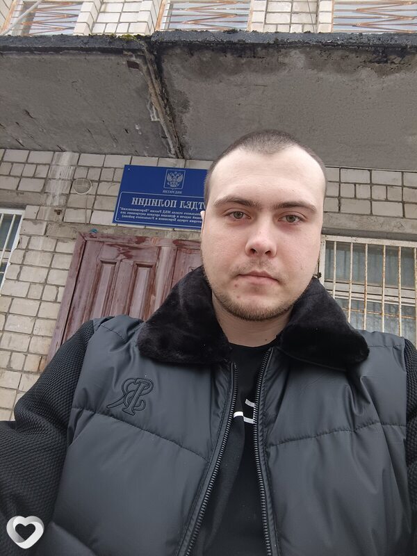 Андрей, 29, Ровеньках — анкета №1604090