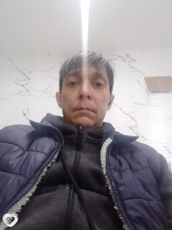 Аскарик, 40, Караганде — анкета №1604092