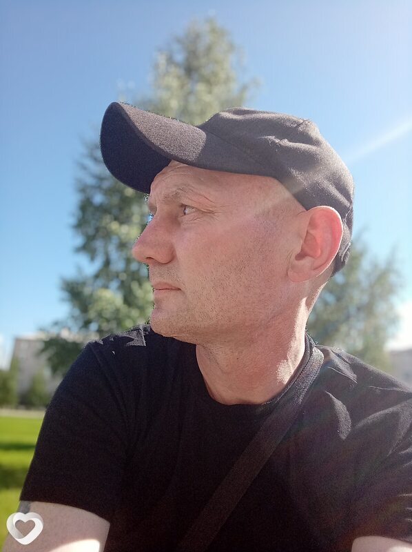 Макс, 42, Котласе — анкета №1604097