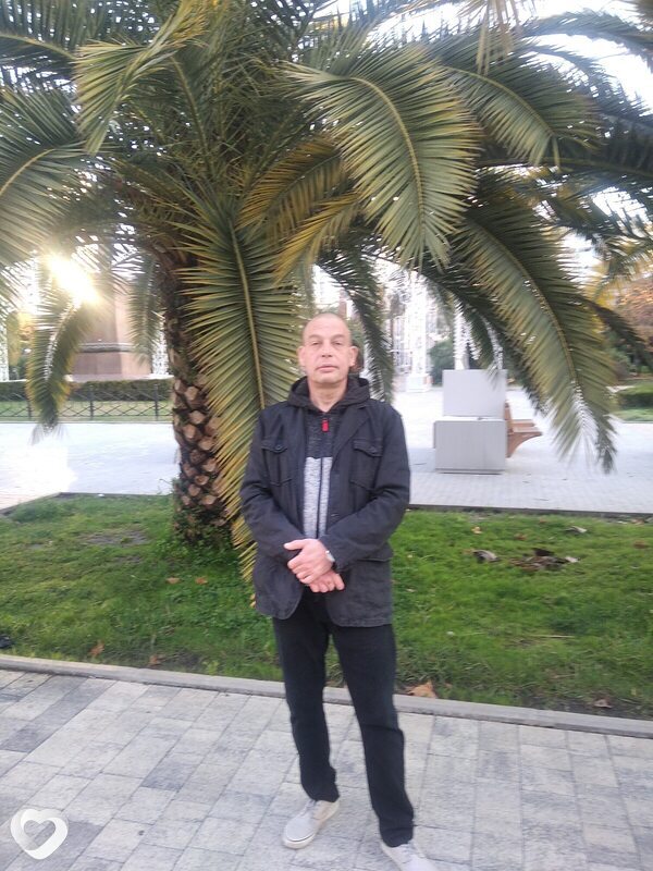 Андрей, 45, Сочи — анкета №1604098
