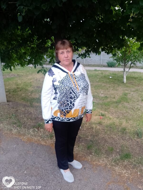 Вера, Тирасполь