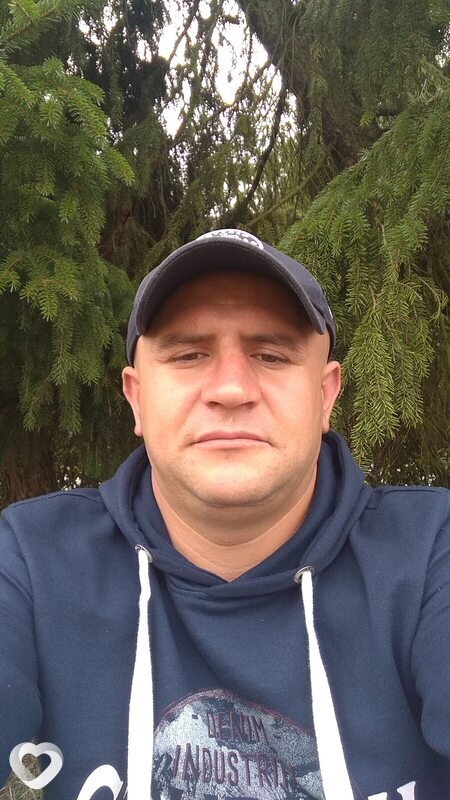 Степан, 39, Прага — анкета №1604108