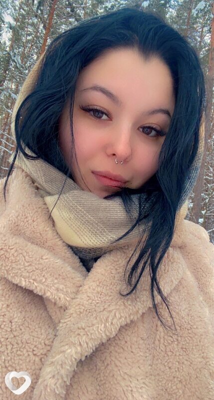 Кристина, 28, Москве — анкета №1604112