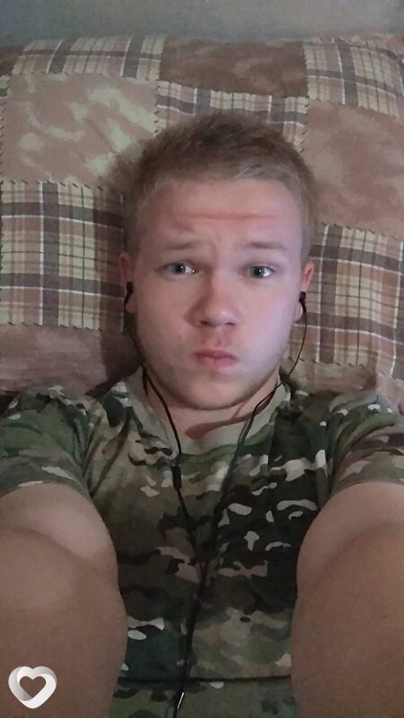 Роман, 27, Донецке — анкета №1604115