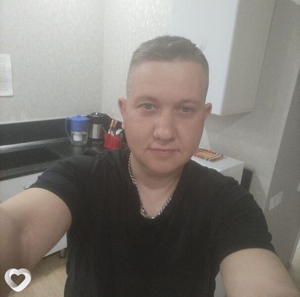 Макс, 35, Саратове — анкета №1604126