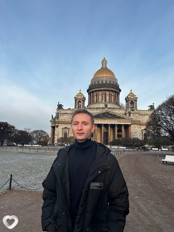 Павел, 31, Москве — анкета №1604133