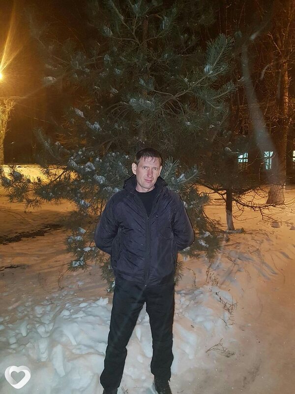 Денис, 45, Волгограде — анкета №1604135