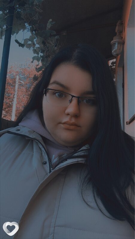 Даша, 24, Киеве — анкета №1604142