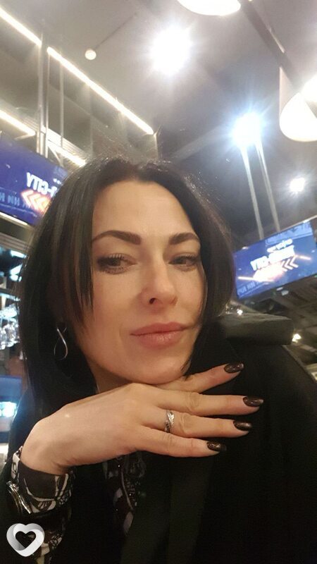 Анюта, 45, Москве — анкета №1604143