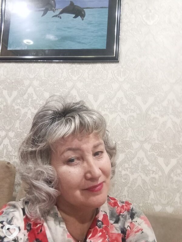 Натали, Миасс