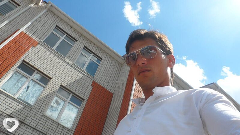 Renat, 39, Новосибирске — анкета №1604150
