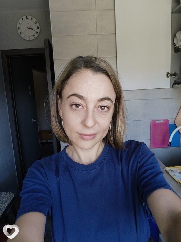 Валерия, 39, Пскове — анкета №1604152