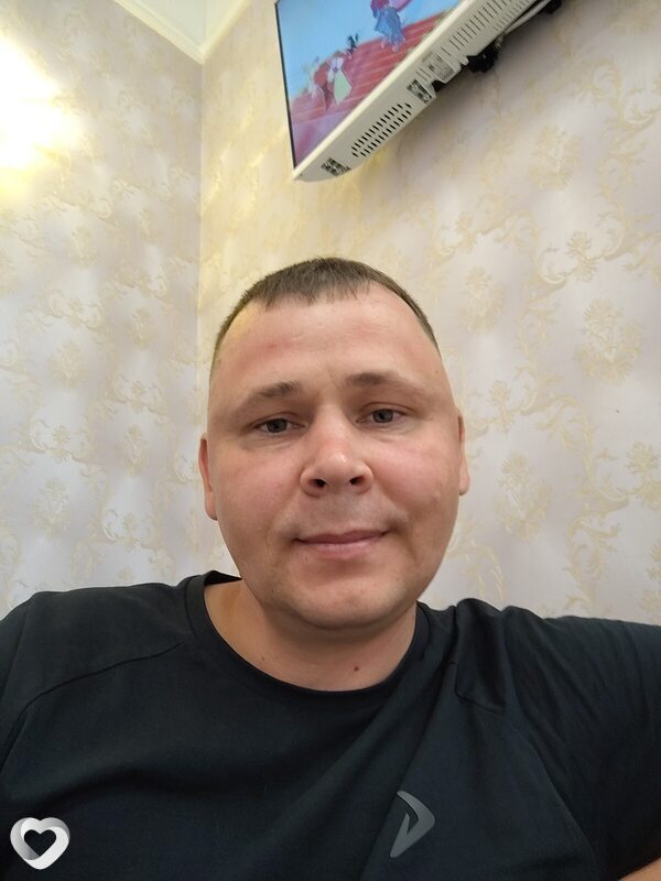 Виктор, 32, Мариуполе — анкета №1604157