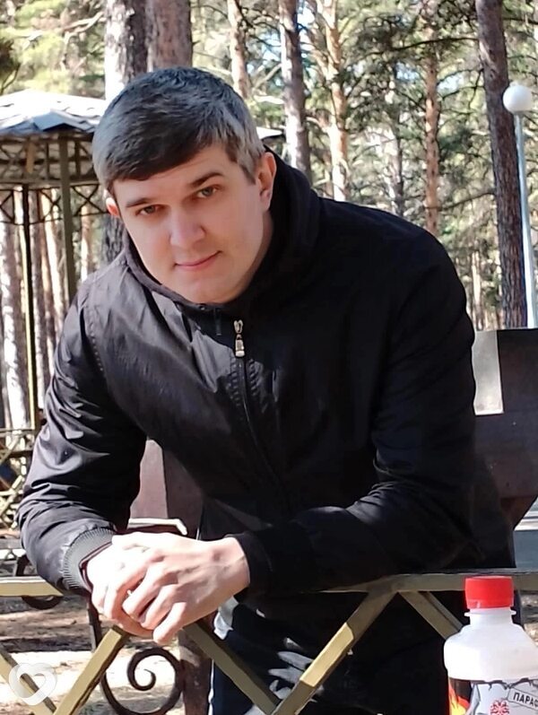 Лёша, 32, Тюмени — анкета №1604159