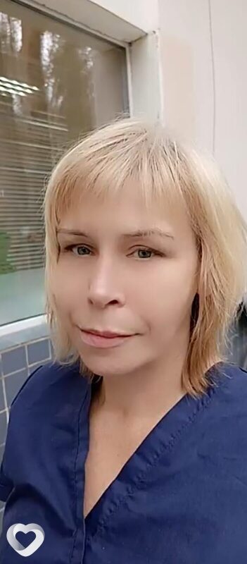 Елена, 57, Владимире — анкета №1603993